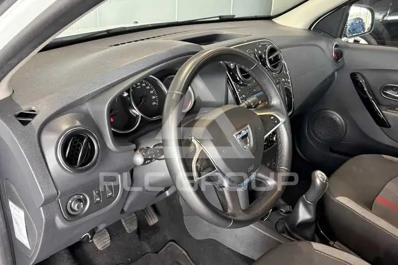 2020 Dacia Sandero