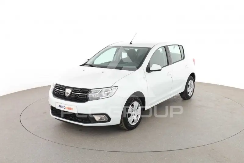 2020 Dacia Sandero