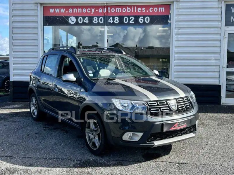2020 Dacia Sandero