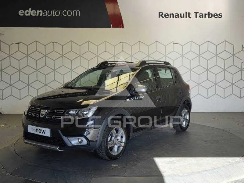 2020 Dacia Sandero