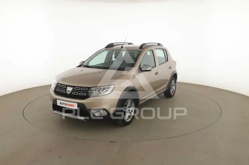 2020 Dacia Sandero