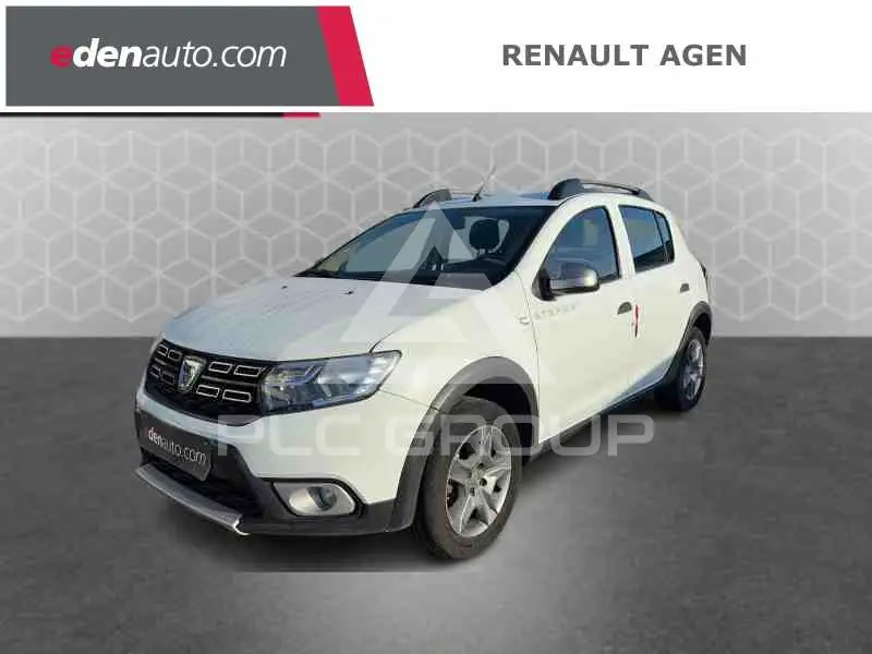 2020 Dacia Sandero