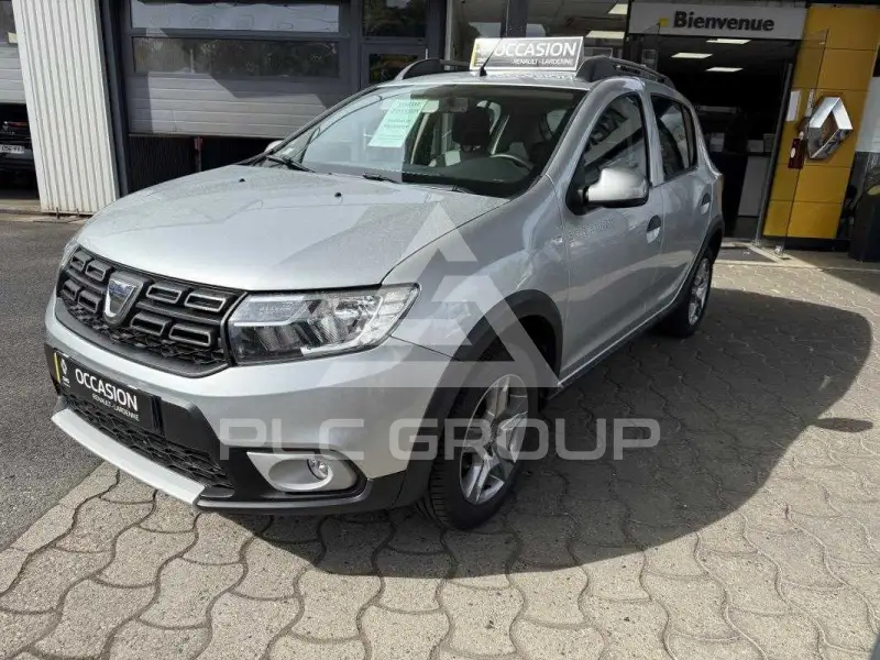 2020 Dacia Sandero