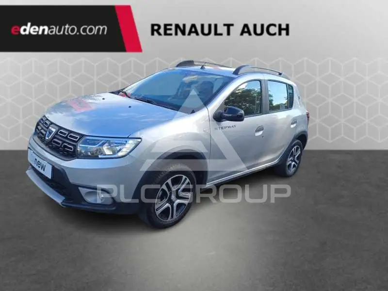 2020 Dacia Sandero