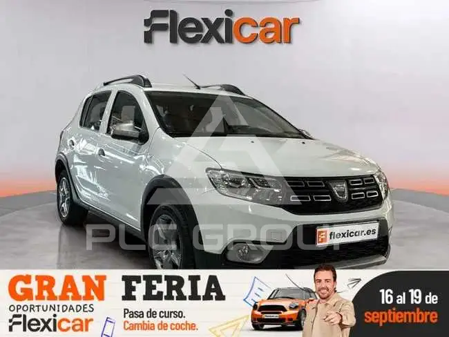 2020 Dacia Sandero