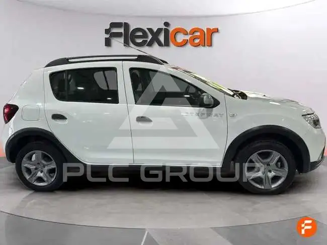2020 Dacia Sandero