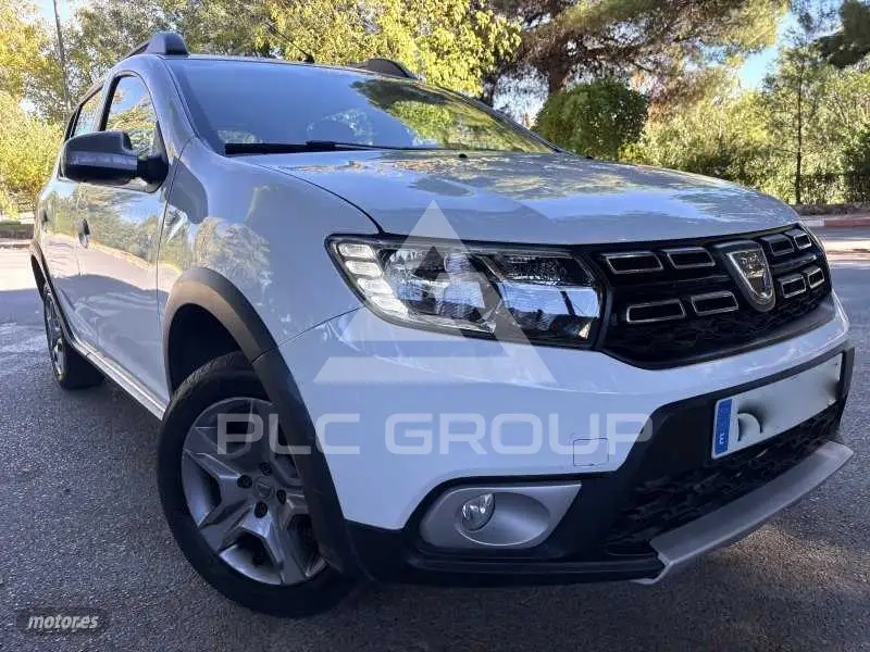 2020 Dacia Sandero