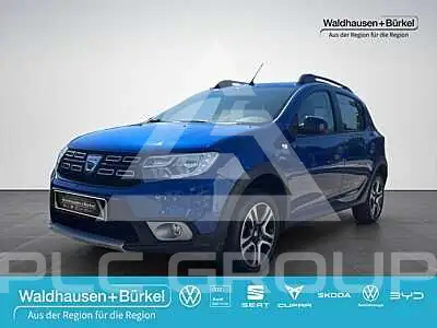 2020 Dacia Sandero