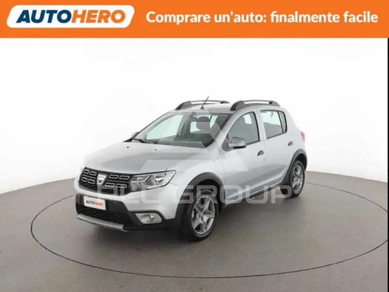 2020 Dacia Sandero