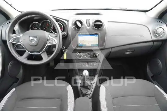 2020 Dacia Sandero