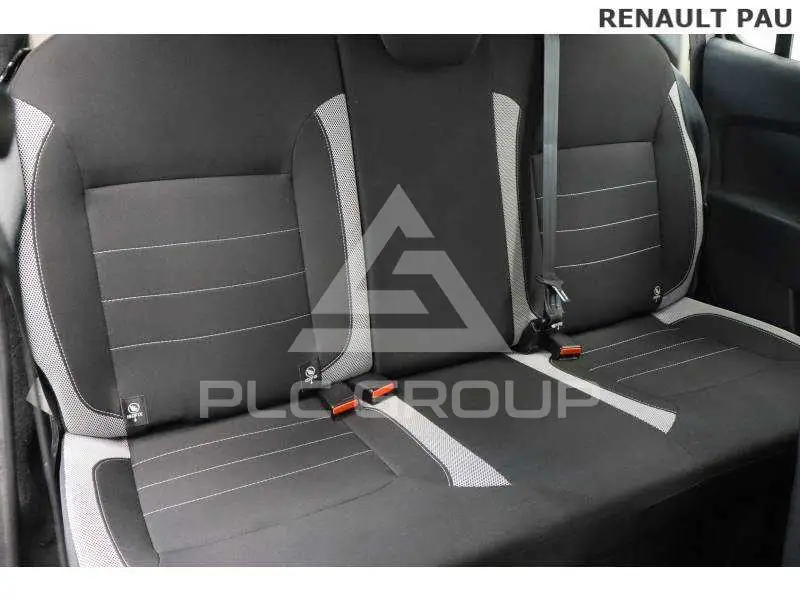 2020 Dacia Sandero