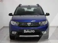 2020 Dacia Sandero
