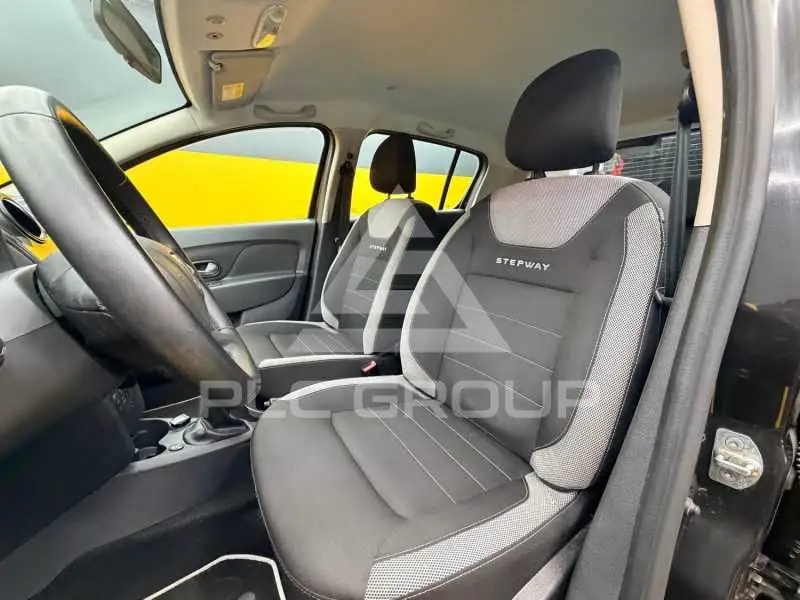 2020 Dacia Sandero