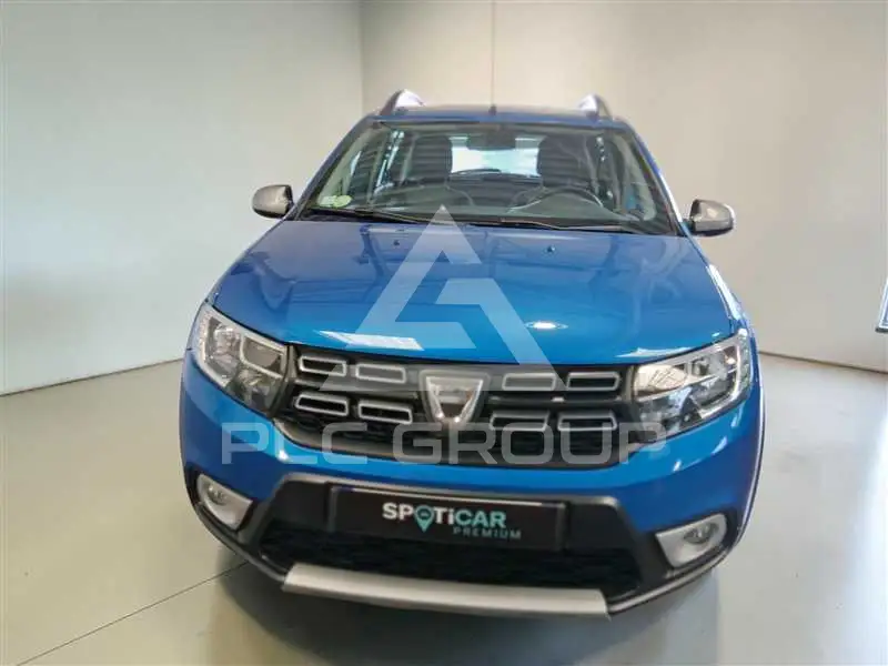 2020 Dacia Sandero