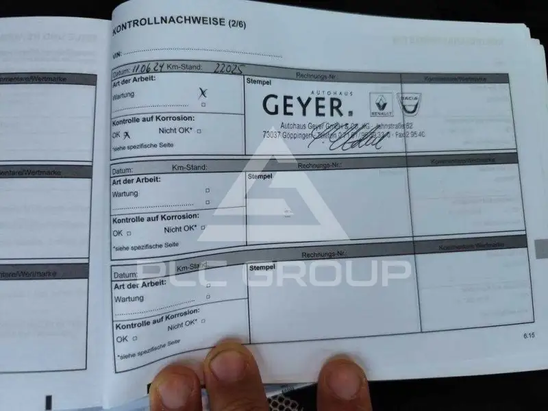 2020 Dacia Sandero