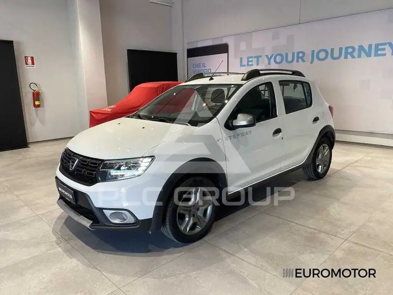 2020 Dacia Sandero