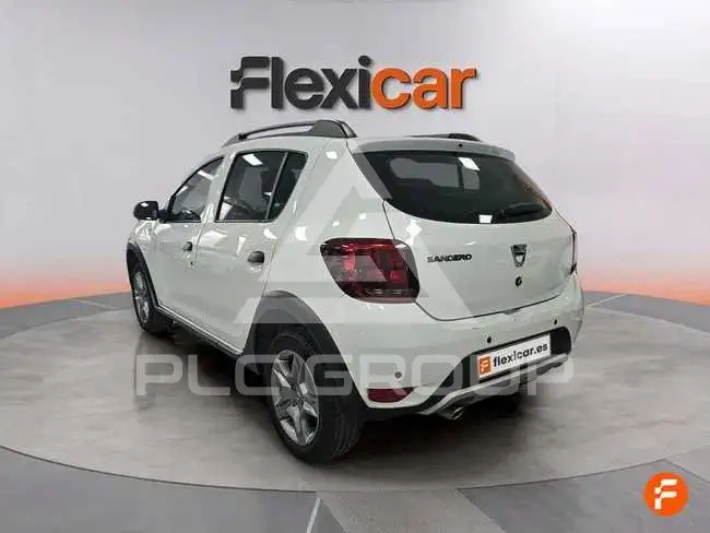 2020 Dacia Sandero