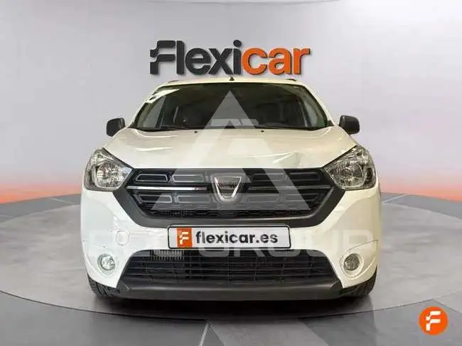 2020 Dacia Lodgy