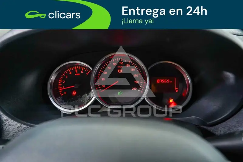 2020 Dacia Lodgy