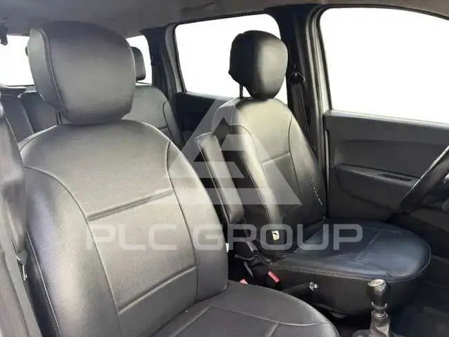 2020 Dacia Lodgy