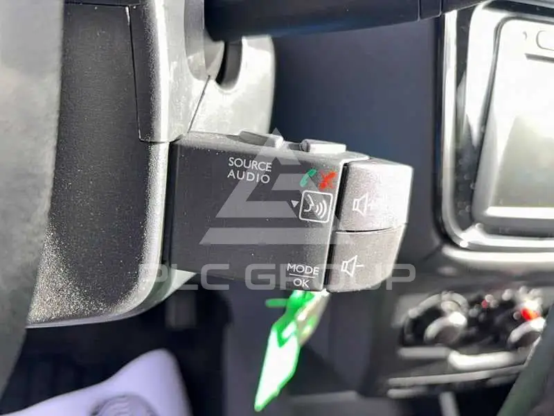 2020 Dacia Lodgy