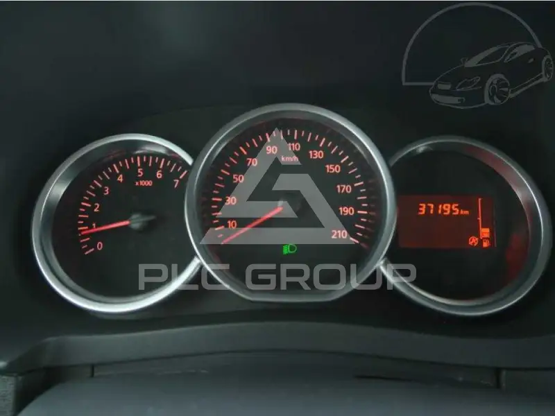 2020 Dacia Lodgy