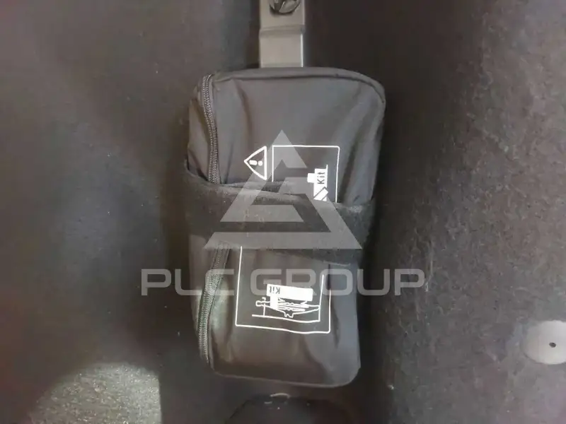 2020 Dacia Lodgy
