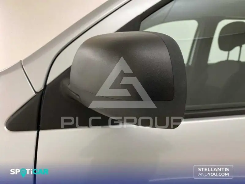 2020 Dacia Lodgy