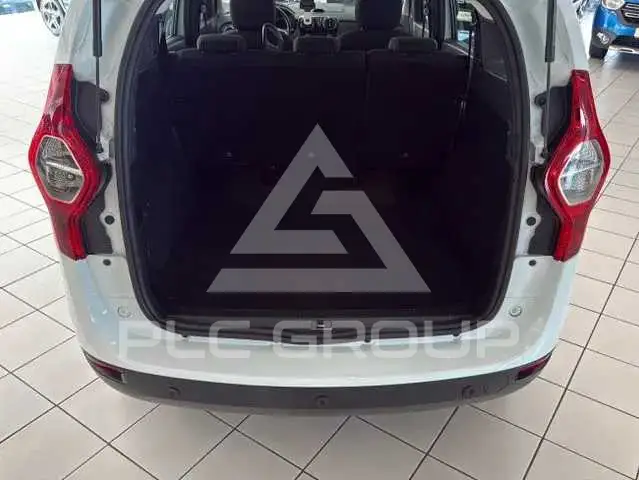 2020 Dacia Lodgy