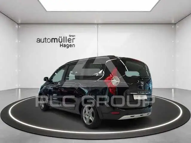 2020 Dacia Lodgy