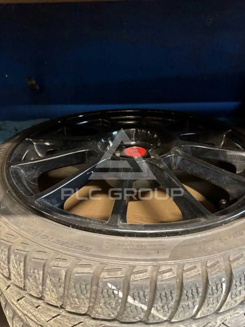 2020 Abarth 595