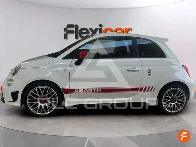 2020 Abarth 595