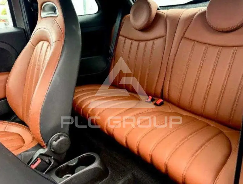 2020 Abarth 595