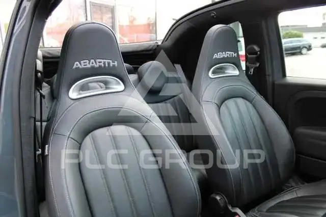 2020 Abarth 595C