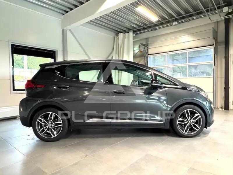 2020 Chevrolet Bolt