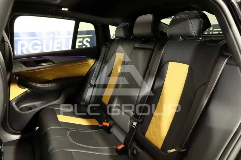 2020 BMW X4
