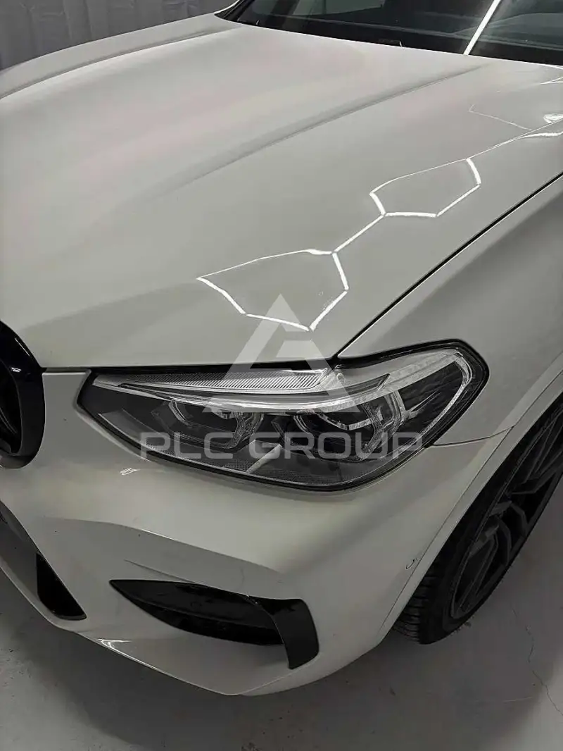 2020 BMW X4