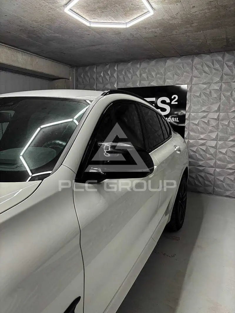 2020 BMW X4