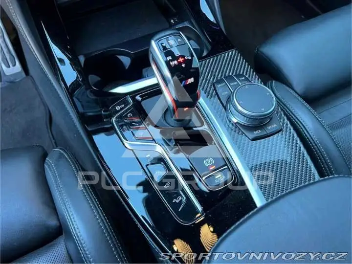 2020 BMW X4