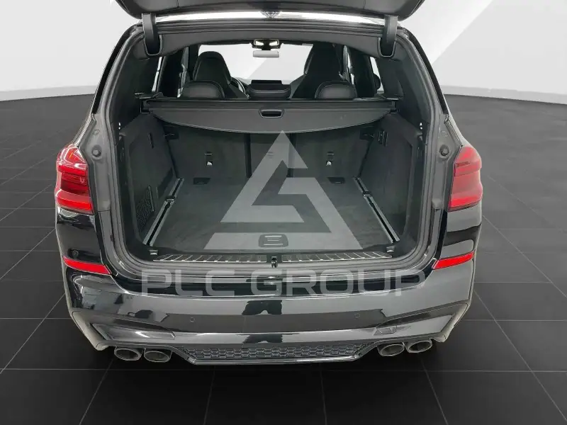 2020 BMW X3