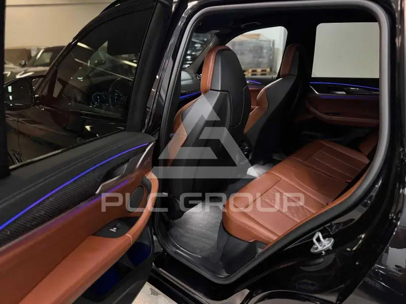 2020 BMW X3