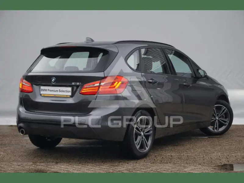 2020 BMW 2 Series