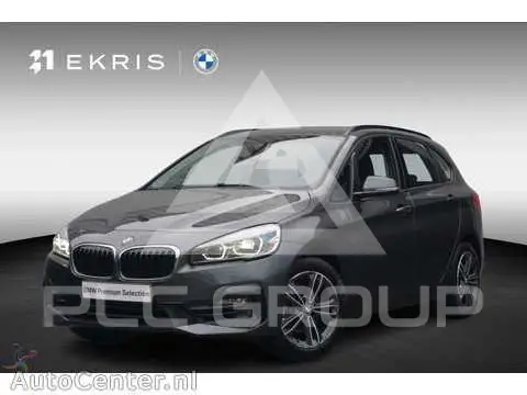 2020 BMW 2 Series