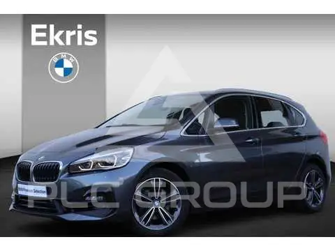 2020 BMW 2 Series