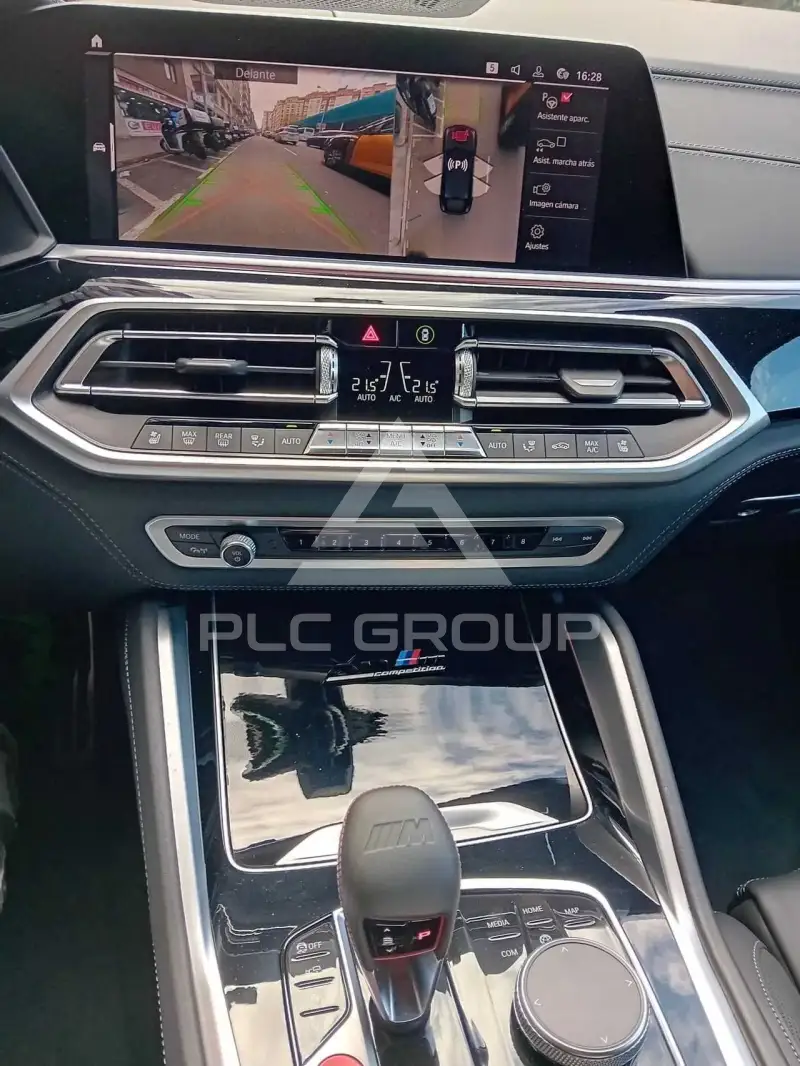 2020 BMW X6