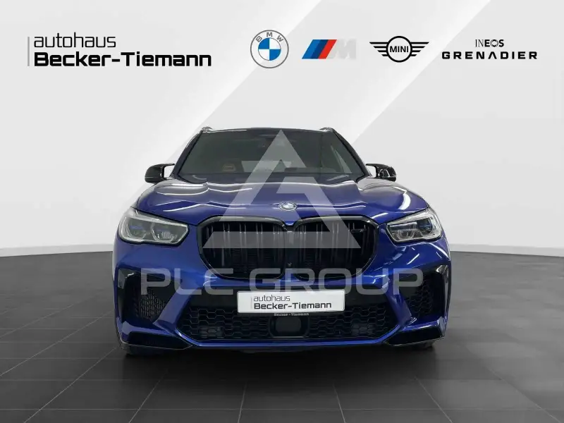 2020 BMW X5