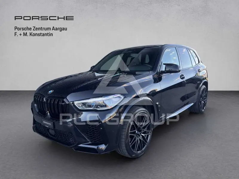 2020 BMW X5