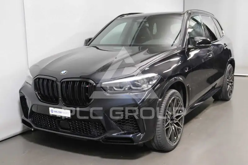 2020 BMW X5