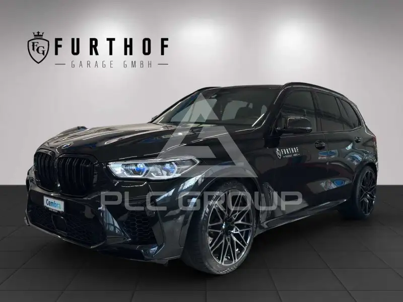 2020 BMW X5