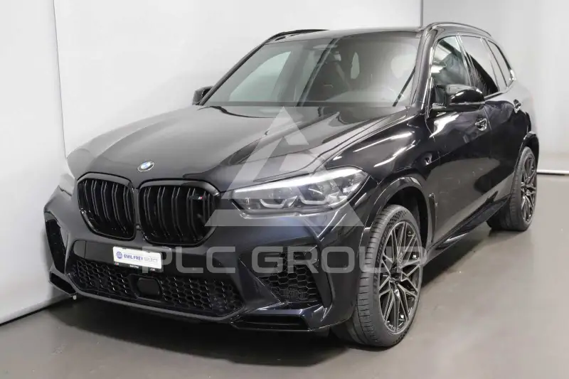 2020 BMW X5
